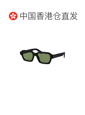 香港直邮RETROSUPERFUTURE 男士太阳镜 HIWBLACKMATTE SS2026