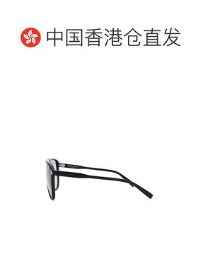 1h可退 香港直邮Saint Laurent 圣罗兰 女士 Gaspar 太阳眼镜 SL7