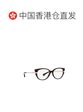 1h可退 香港直邮RALPH LAUREN 女士眼镜 RA71275943 SS2023 白色