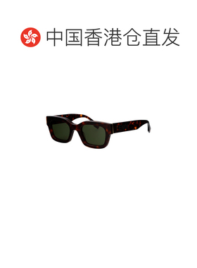 1h可退 香港直邮FENDI 女士太阳镜 FE40119I54N SS2026 花色 SIGN