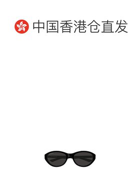 香港直邮Balenciaga 全框太阳镜 BB0404SK巴黎世家