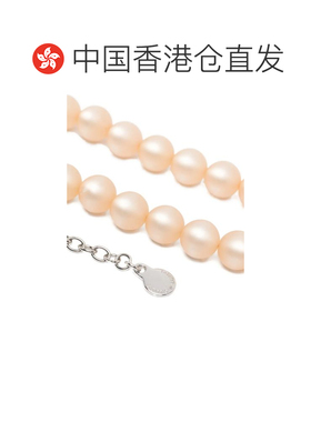1h可退 香港直邮EMPORIO ARMANI 女士项链 EW004502AF25204U4128