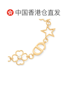 香港直邮CHRISTIAN DIOR 女士手链手镯 B3050WOMRSD支付后1h可退