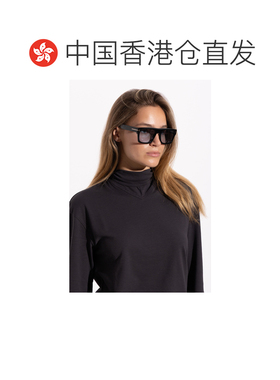 香港直邮TOM FORD 男士太阳镜 FT1337F05501V CO 黑色 ‘Cyrus-02