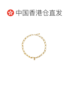 香港直邮Fendi 链式项链 8AL092ATEP