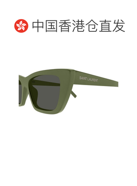 1h可退 香港直邮Saint Laurent 圣罗兰 女士 SL 276 MICA 057 太