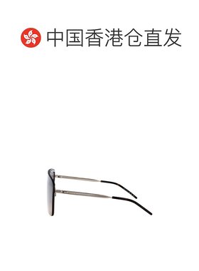 香港直邮Saint Laurent 圣罗兰 女士 SL 364 面具眼镜 SL364MASK0