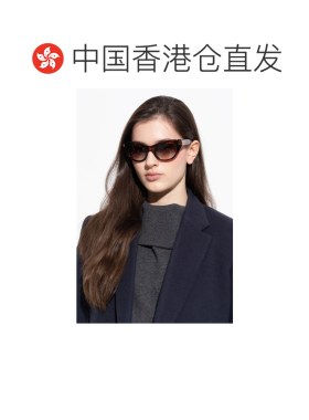 1h可退 香港直邮BALENCIAGA 女士太阳镜 847026T00392077 SS2026