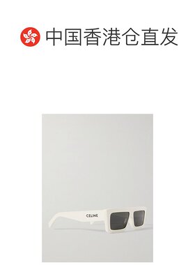 香港直邮Celine 思琳 男士 醋酸酯MONOCHROMS 02太阳眼镜 4S214CP