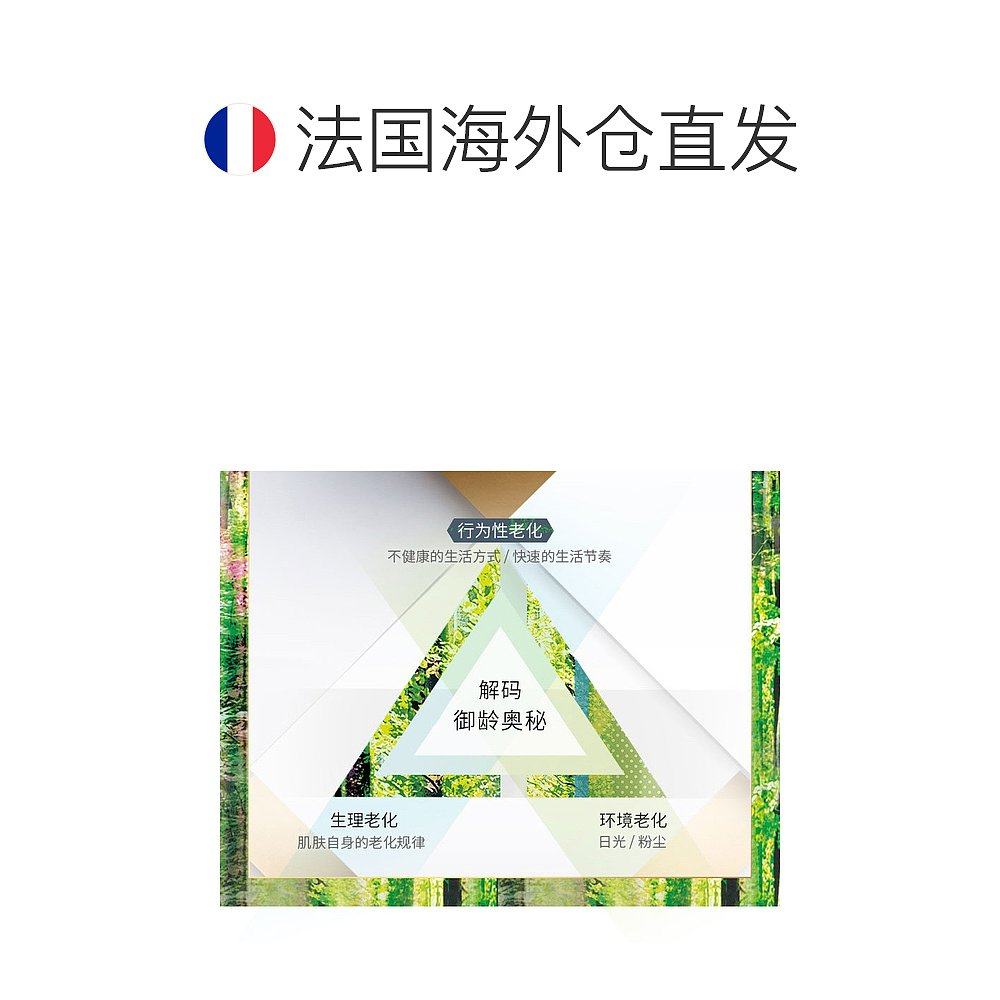  天猫国际探物欧洲眼霜