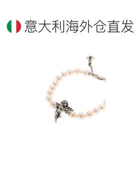 欧洲直邮VIVIENNE WESTWOOD 女士手链手镯 610300【付后1h可退】