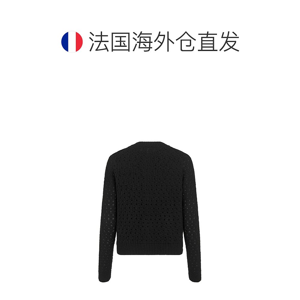 欧洲直邮DIOR(迪奥)24新品 双胞胎套装时尚潮流穿搭舒适高级感 - 图1