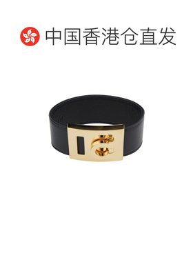 香港直邮Salvatore Ferragamo 菲拉格慕 女士 'Hug' for 锁扣图案