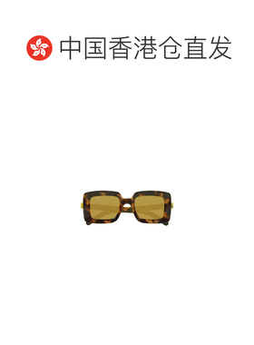 香港直邮Gucci 几何太阳镜 GG1718S古驰正品时尚百搭显脸小高级感