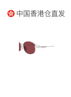 1h可退 香港直邮Gucci 古驰 男士 Eyewear 椭圆框太阳镜 GG1940S