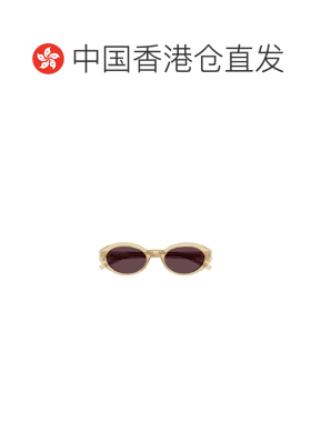 Saint Laurent 全框太阳镜 SL567
