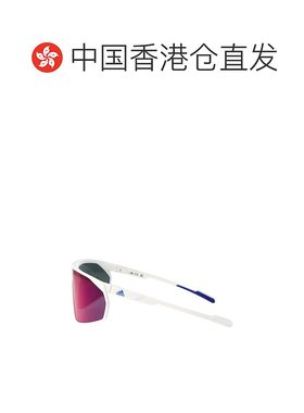 1h可退 香港直邮Adidas Originals 女士 BIANCO/VIOLA GRAD E/O S