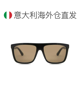 欧洲直邮gucci/古驰 男士 太阳镜
