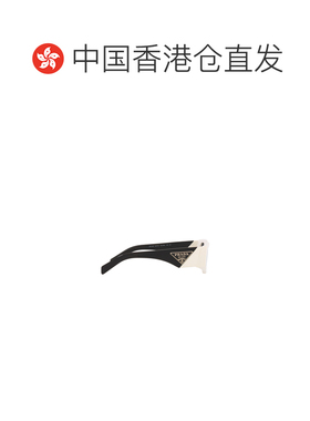 1h可退 香港直邮Prada/普拉达 25FW 徽标太阳镜 Men