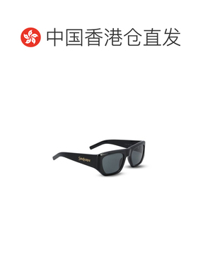1h可退 香港直邮Saint Laurent 圣罗兰 女士 SL 740 太阳镜 81081