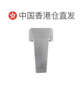 香港直邮RICK OWENS 男士戒指 RJ0000021MMT128 CO 灰色 徽标戒指