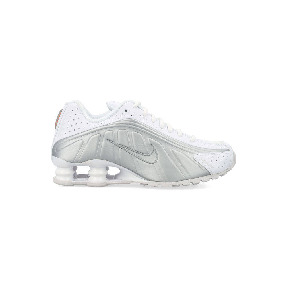 1h可退 香港直邮Nike 耐克 女士 SHOX R4 WOMAN'S 运动鞋 AR35651,淘宝优惠券,粉丝福利购,淘宝优惠卷