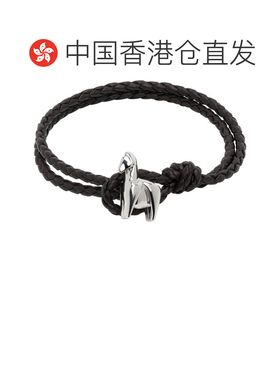 1h可退 香港直邮Bottega Veneta 葆蝶家 男士 Cavallo Leather 手