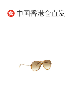 Chloe 全框太阳镜 CH0395S