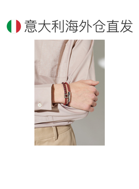 欧洲直邮ferragamo 男士 手链脚链
