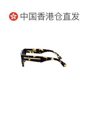 1h可退 香港直邮Prada 普拉达 男士 0PR 25ZS 眼镜 0PR25ZS16R30F