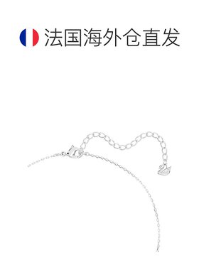 欧洲直邮swarovski 女士 项链施华洛世奇水晶吊坠水滴元素