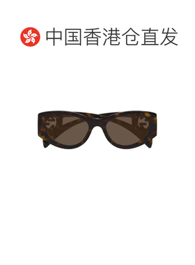 1h可退 香港直邮GUCCI 女士眼镜 GG1691S002古驰配饰