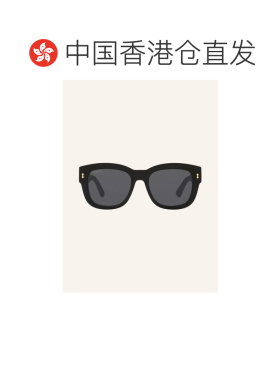 香港直邮gucci/古驰 女士 太阳镜