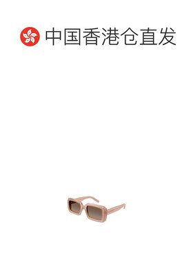 香港直邮Saint Laurent 徽标太阳镜 SL534SUNRISE