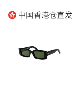 1h可退 香港直邮OFF-WHITE 男士太阳镜 OERI127S24PLA0011055 SS2