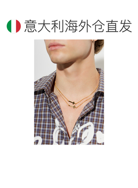 欧洲直邮dsquared 男士 项链