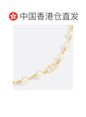 香港直邮CHRISTIAN DIOR 女士项链 N3473WOMRSD301 支付后1h可退