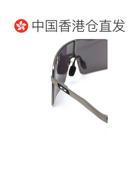 香港直邮OAKLEY 男士太阳镜 0OO6013601301 SS2026 黑色 Sutro Ti