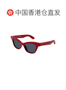 1h可退 香港直邮mcqueen 亚历山大 麦昆 女士 Alexander Mcqueen