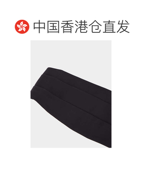 Tom Ford 褶裥设计腰封 WB0014-FAX1578 【付后1h可退】