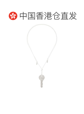 1h可退 香港直邮Mm6 Maison Margiela 马丁 马吉拉 MM6 男士 Key