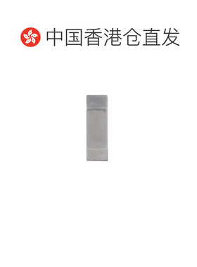 香港直邮rickowens瑞克 欧文斯Bijoux男士耳环 【付后1h可退】