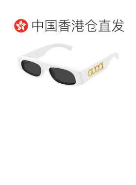 香港直邮Gucci 古驰 女士 -sunglasses 太阳镜 GG1771S002WGG