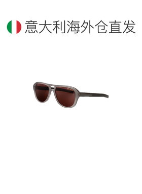 欧洲直邮DITA 男士太阳镜 DLS430A0101 SS2026 花【付后1h可退】