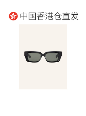 香港直邮GUCCI 女士太阳镜 100168207813000 CO 黑色 Sunglasses