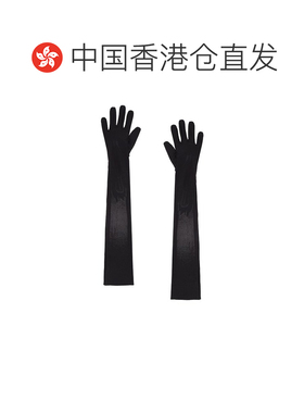 香港直邮NORMAKAMALI诺玛 卡玛丽女士手套 【付后1h可退】