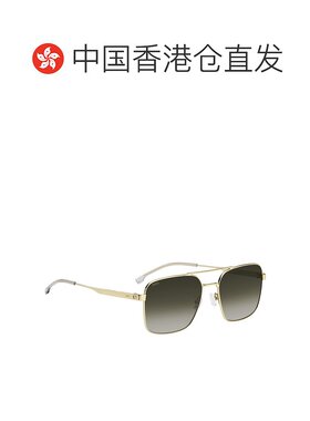 香港直邮BOSS 波士 男士 by Hugo  1695/S J5G 太阳镜(9K) BOSS16