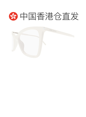 1h可退 香港直邮女士 全框平光镜 crov