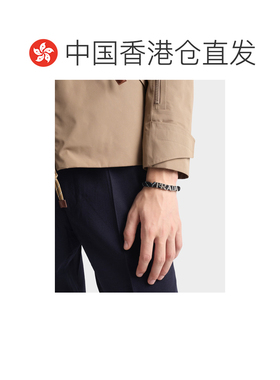 香港直邮Prada 龙虾扣手链配饰 2IB7572HE2