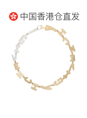 香港直邮Givenchy 纪梵希 女士 Letters 项链 BF00U2F003
